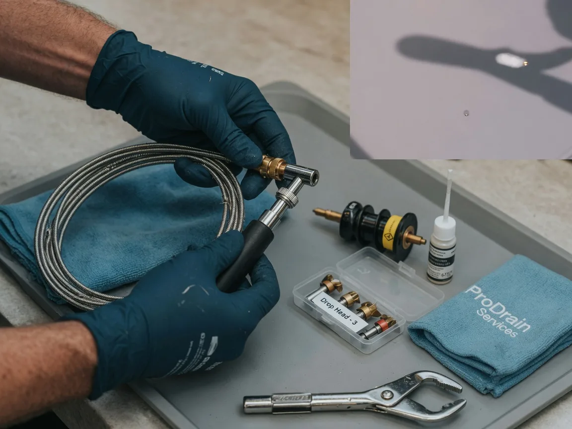 Why choose Drain Cleaning in Portland, AR